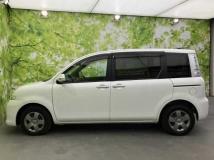 2011 Toyota Sienta
