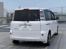 2014 Toyota Sienta