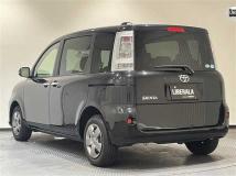 2015 Toyota Sienta
