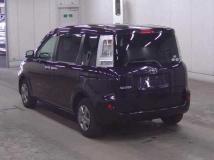 2012 Toyota Sienta