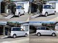 2010 Toyota Sienta