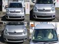 2010 Toyota Sienta
