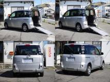 2010 Toyota Sienta