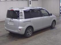 2013 Toyota Sienta