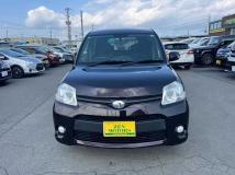 2014 Toyota Sienta