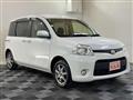 2012 Toyota Sienta
