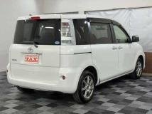 2012 Toyota Sienta