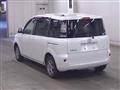2011 Toyota Sienta