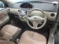 2011 Toyota Sienta