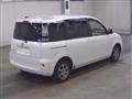2011 Toyota Sienta