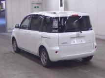 2011 Toyota Sienta