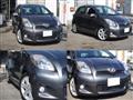 2009 Toyota Vitz