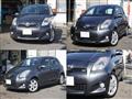 2009 Toyota Vitz