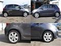 2009 Toyota Vitz