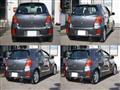 2009 Toyota Vitz