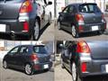 2009 Toyota Vitz
