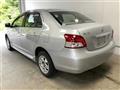 2006 Toyota Belta