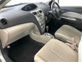 2006 Toyota Belta