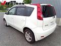 2011 Nissan Note