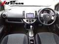2011 Nissan Note