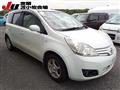 2011 Nissan Note