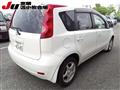 2011 Nissan Note