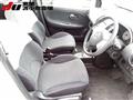 2011 Nissan Note