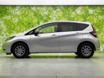2018 Nissan Note
