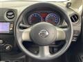 2013 Nissan Note