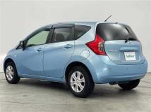 2013 Nissan Note