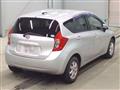 2015 Nissan Note