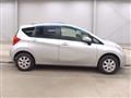 2015 Nissan Note