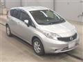2015 Nissan Note