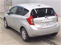 2015 Nissan Note