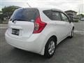 2013 Nissan Note