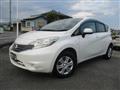 2013 Nissan Note