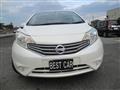 2013 Nissan Note