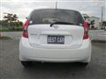 2013 Nissan Note