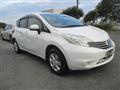 2013 Nissan Note