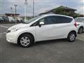 2013 Nissan Note