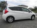 2013 Nissan Note