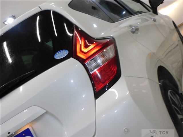 2018 Nissan Note