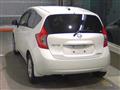 2014 Nissan Note