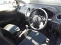 2014 Nissan Note