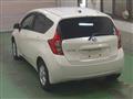 2013 Nissan Note