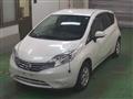 2013 Nissan Note