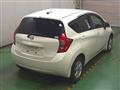 2013 Nissan Note