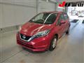 2017 Nissan Note