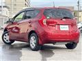 2015 Nissan Note