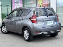 2018 Nissan Note